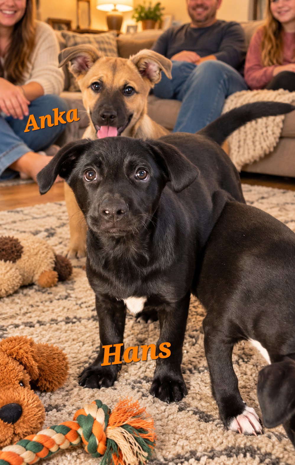 Hans, photo 2