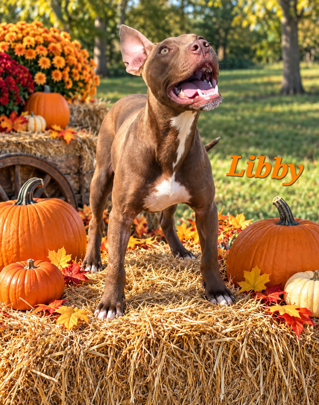 Libby