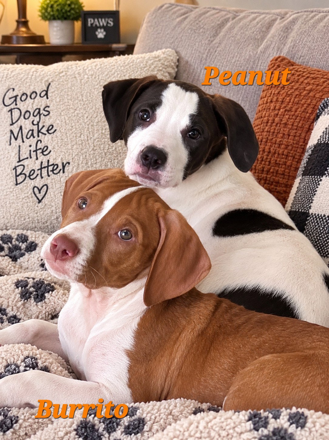 Peanut ~ meet me!, photo 2