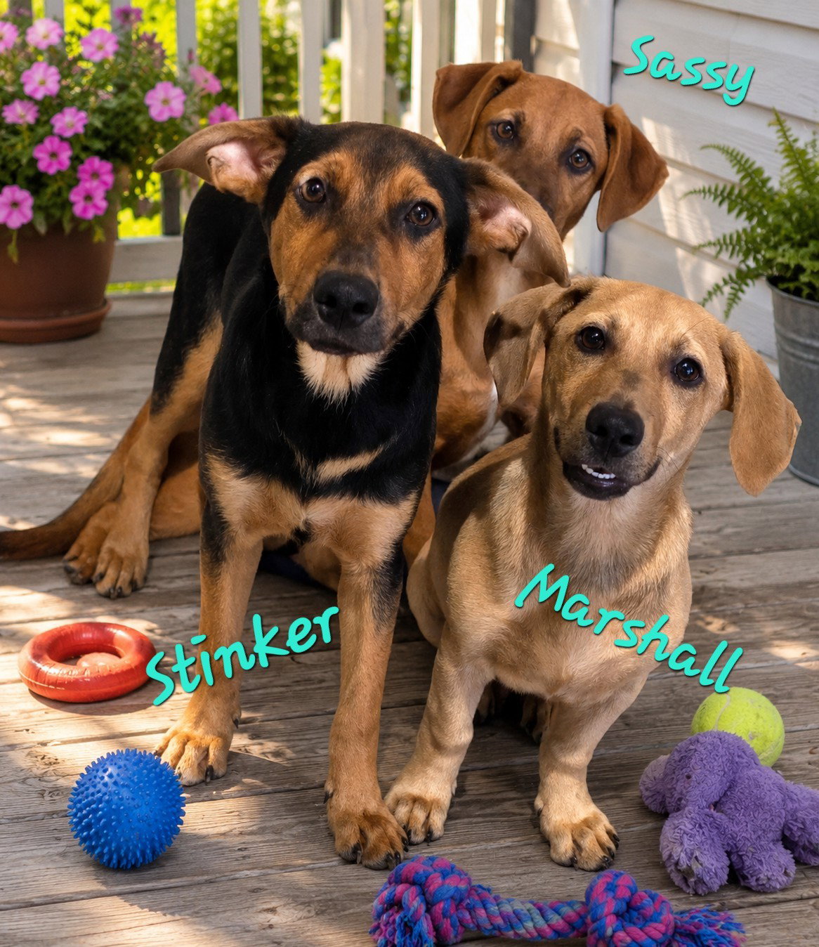 Stinker, photo 3