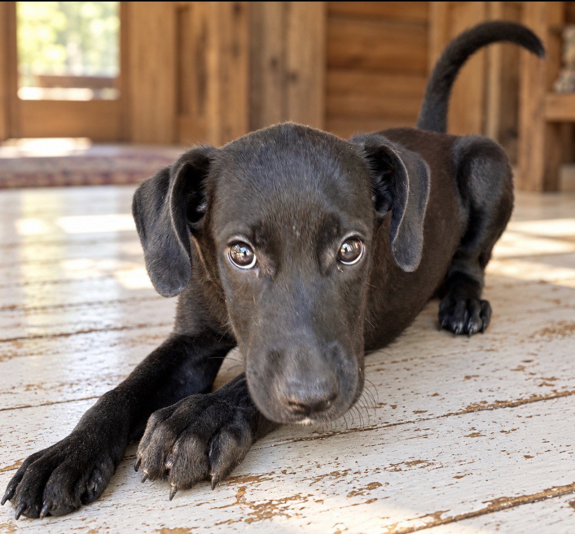Toto ~ meet me!, photo 2