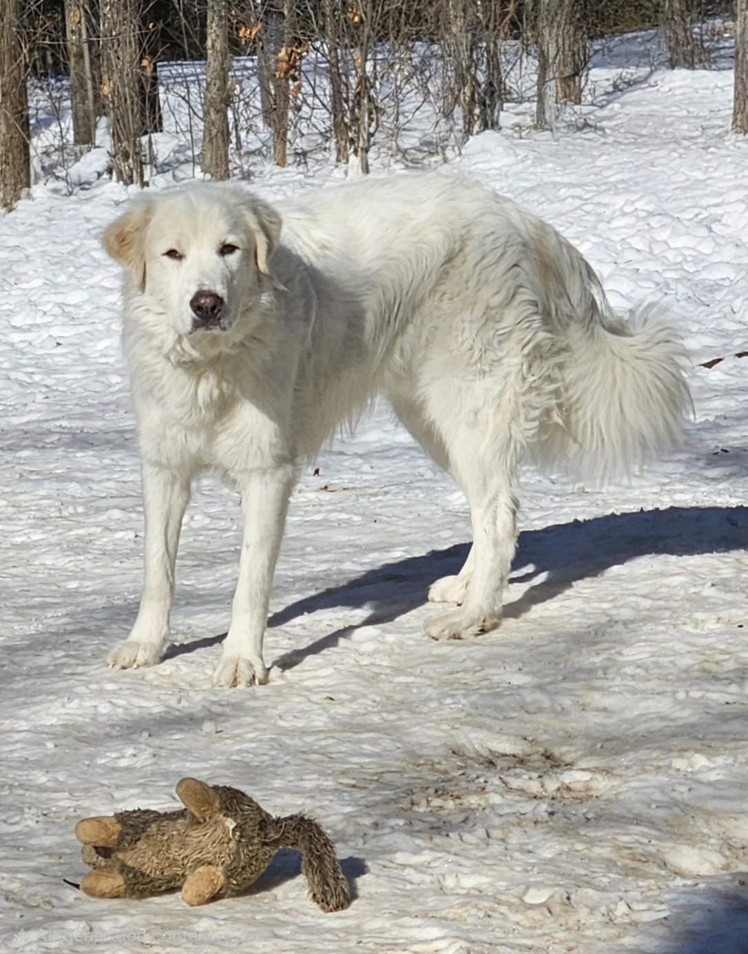 Roscoe-Sweet Boy