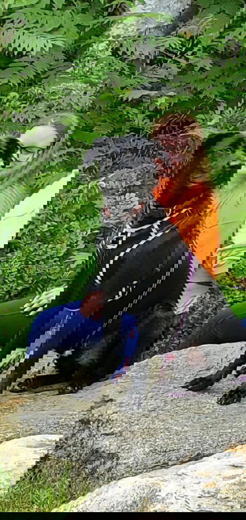 Max