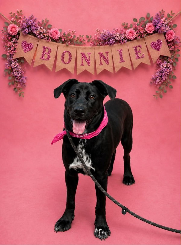Bonnie