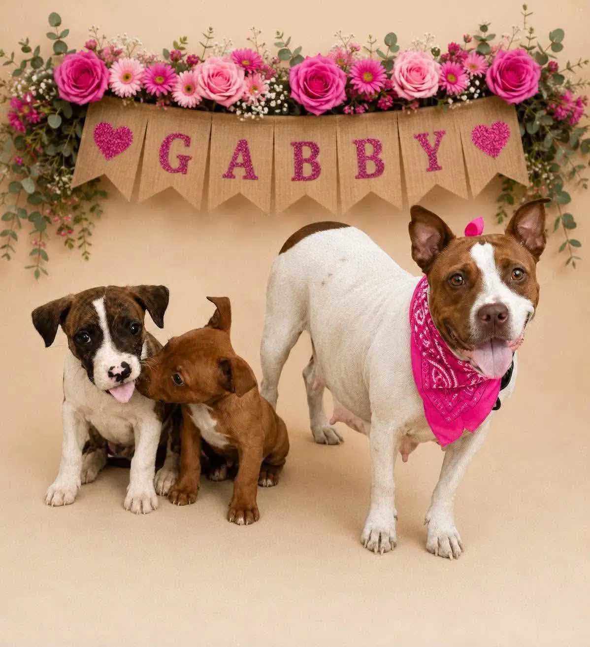 Gabby image 3