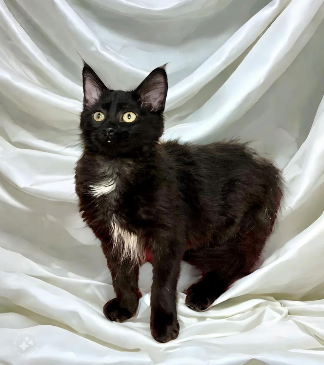 adoptable Cat in Pompano Beach, FL named ANASTASIA