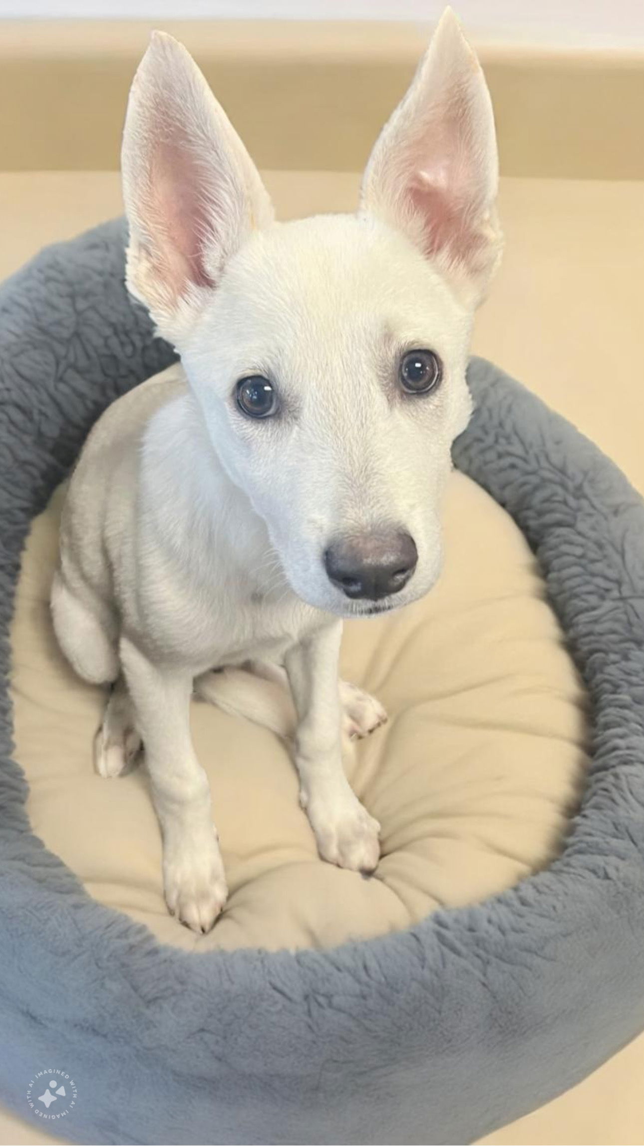 adoptable Dog in Pompano Beach, FL named JETS