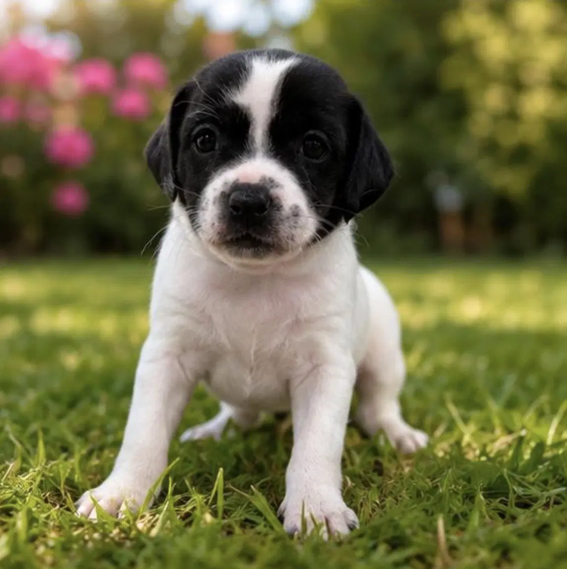 Jasmin - Chihuahua