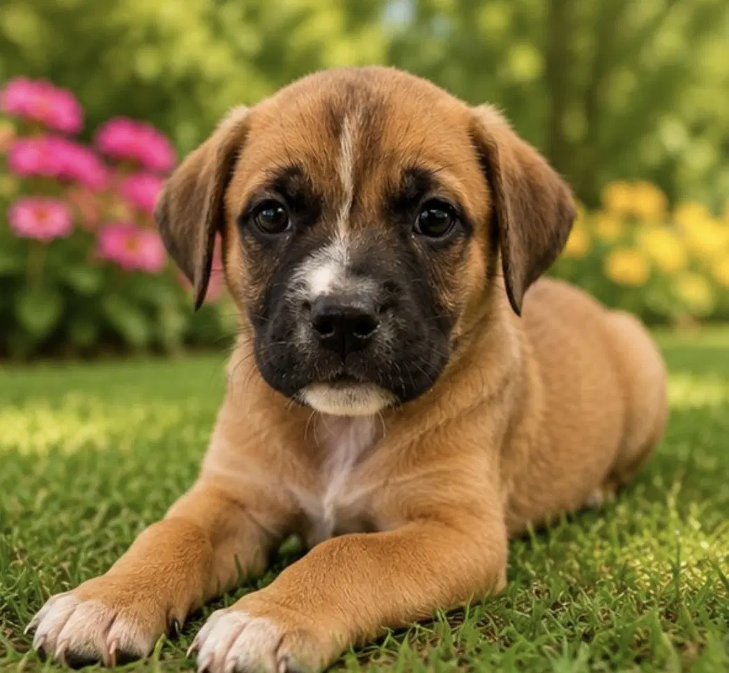 Erick - Labrador Retriever