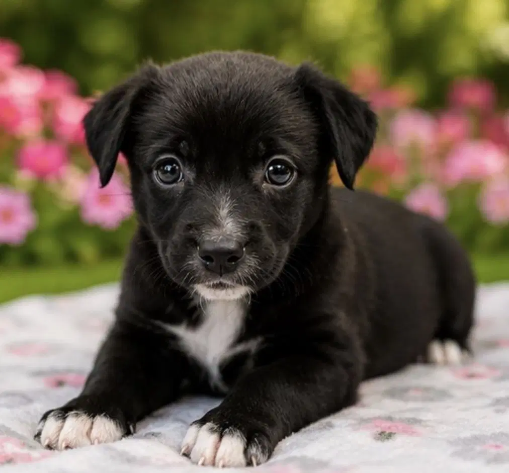 Alana - Labrador Retriever