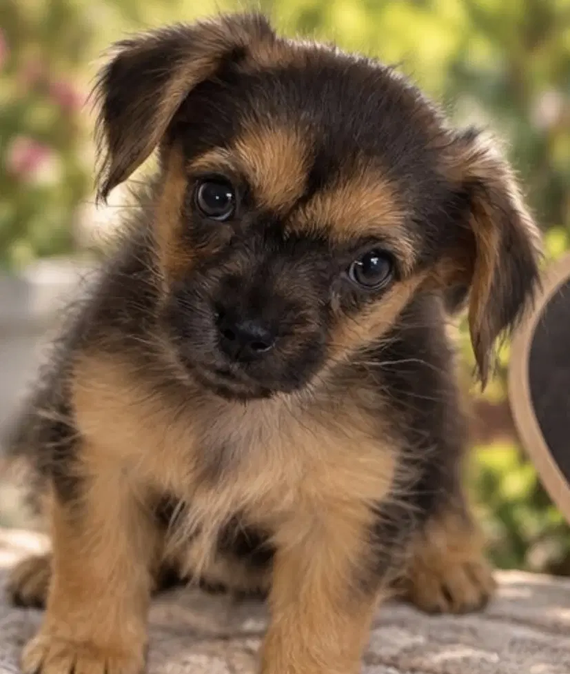 Kiwi - Chihuahua
