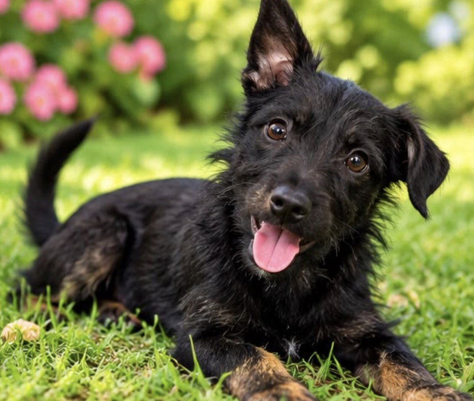 Lucella, Schnauzer