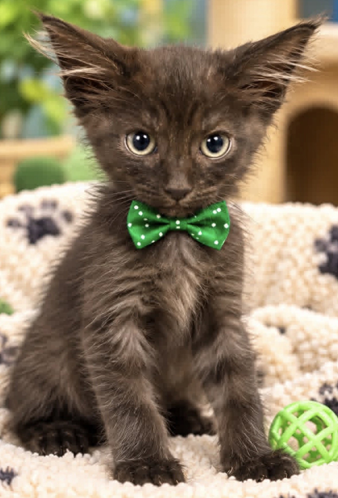 LICORICE