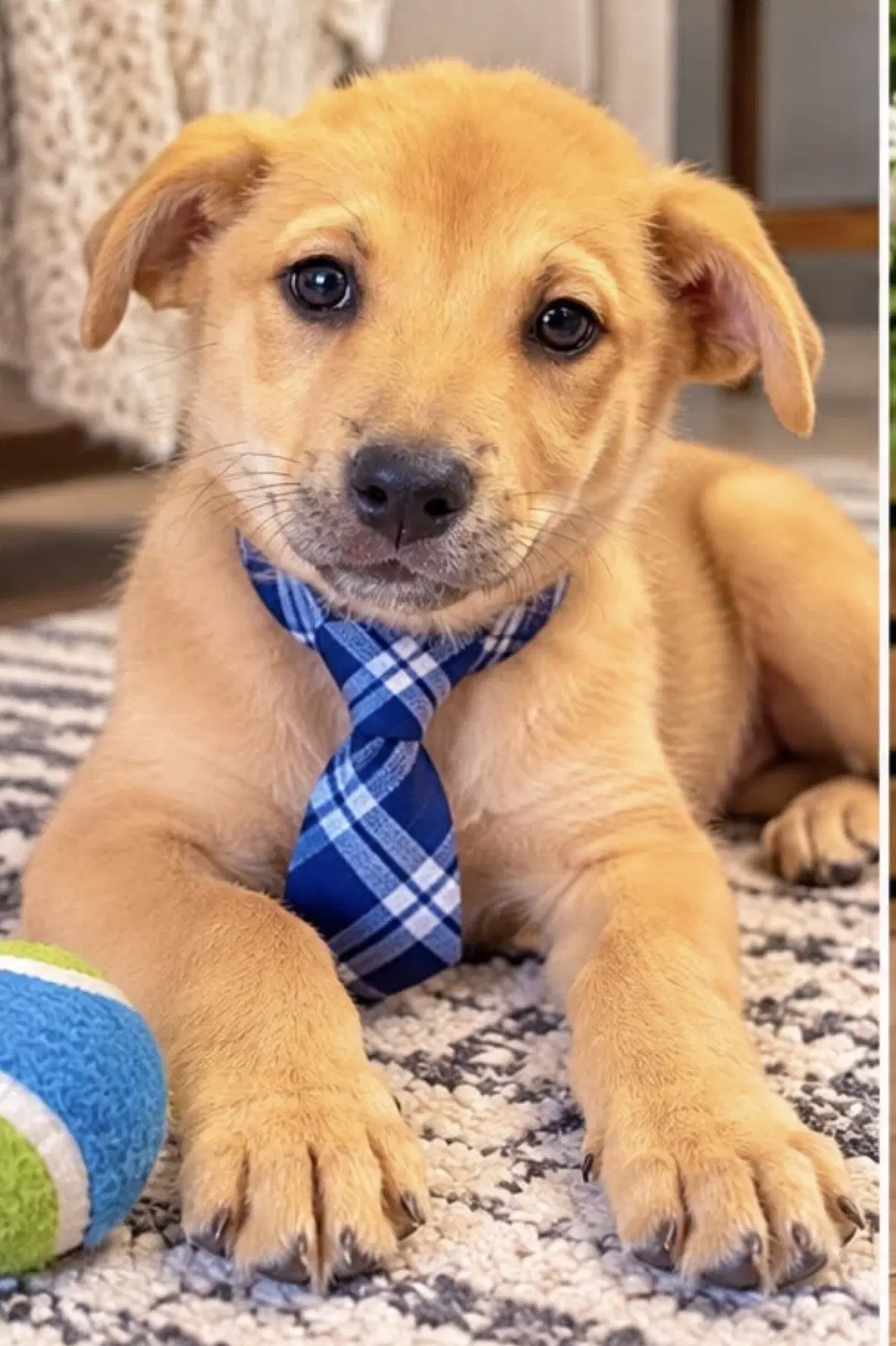Leo - Terrier