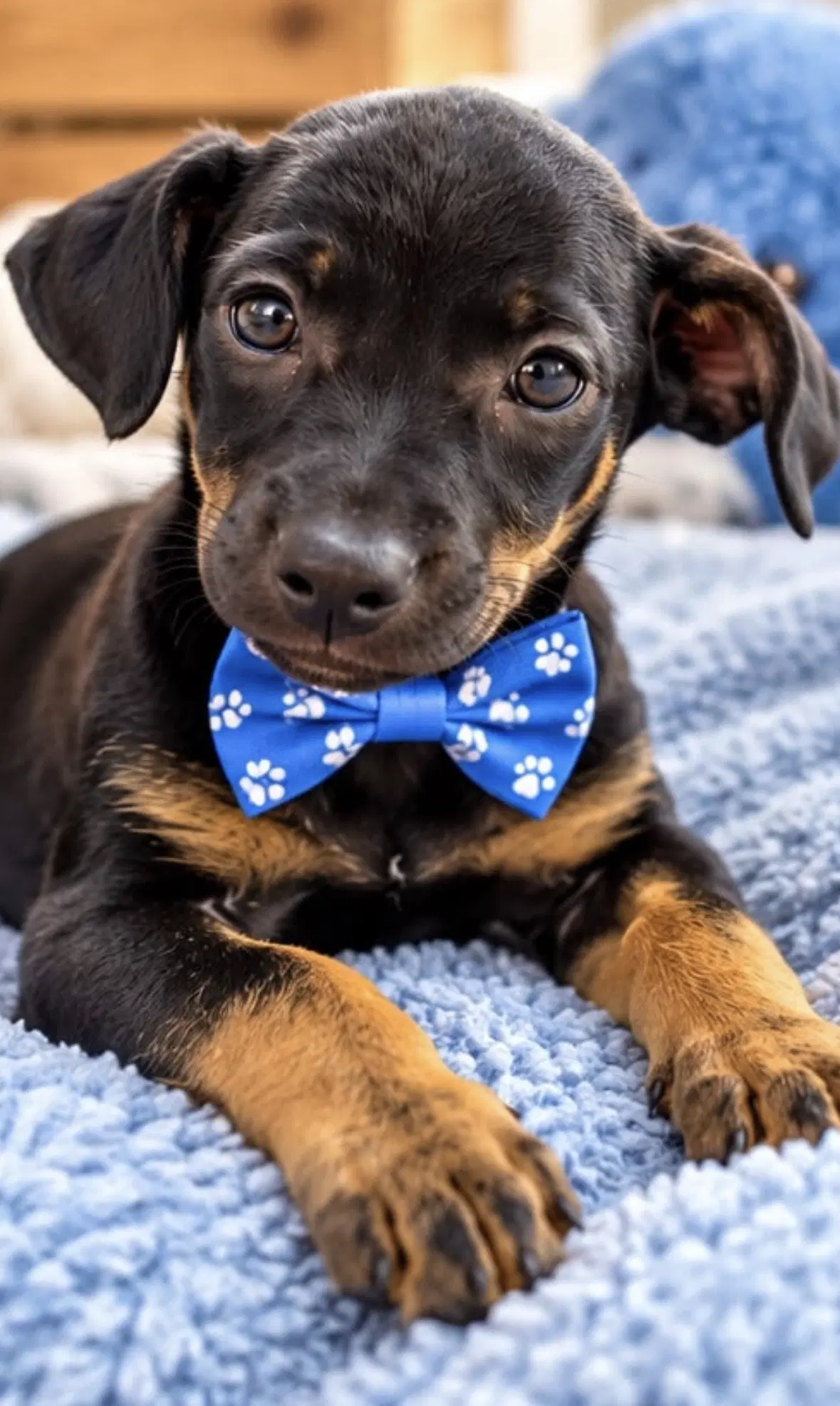 Franco - Labrador Retriever