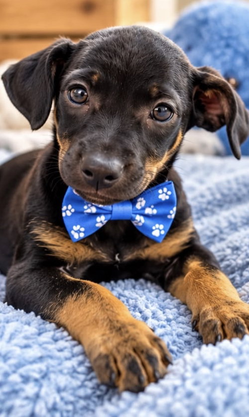 Franco, Labrador Retriever (short coat)