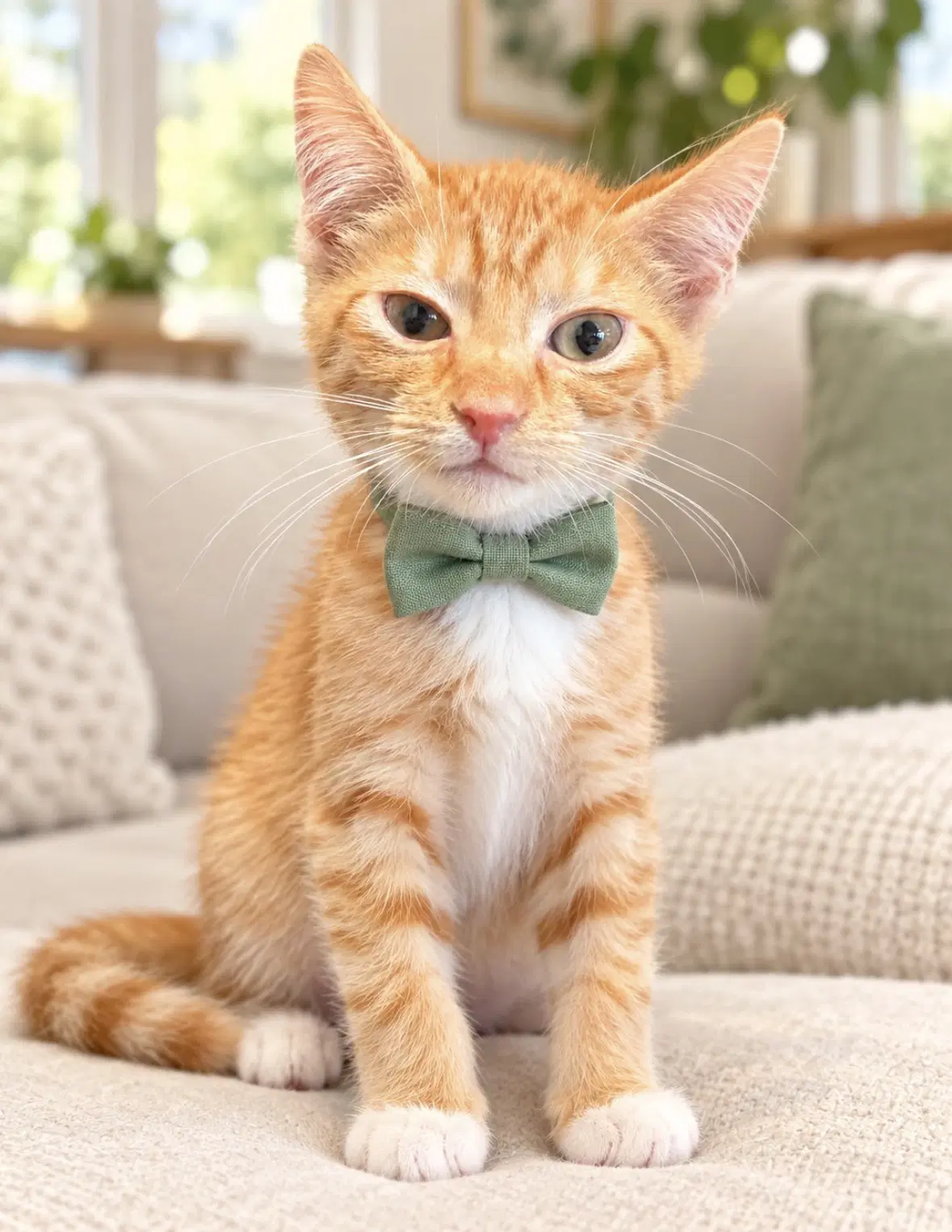 Arizona - Domestic Short Hair