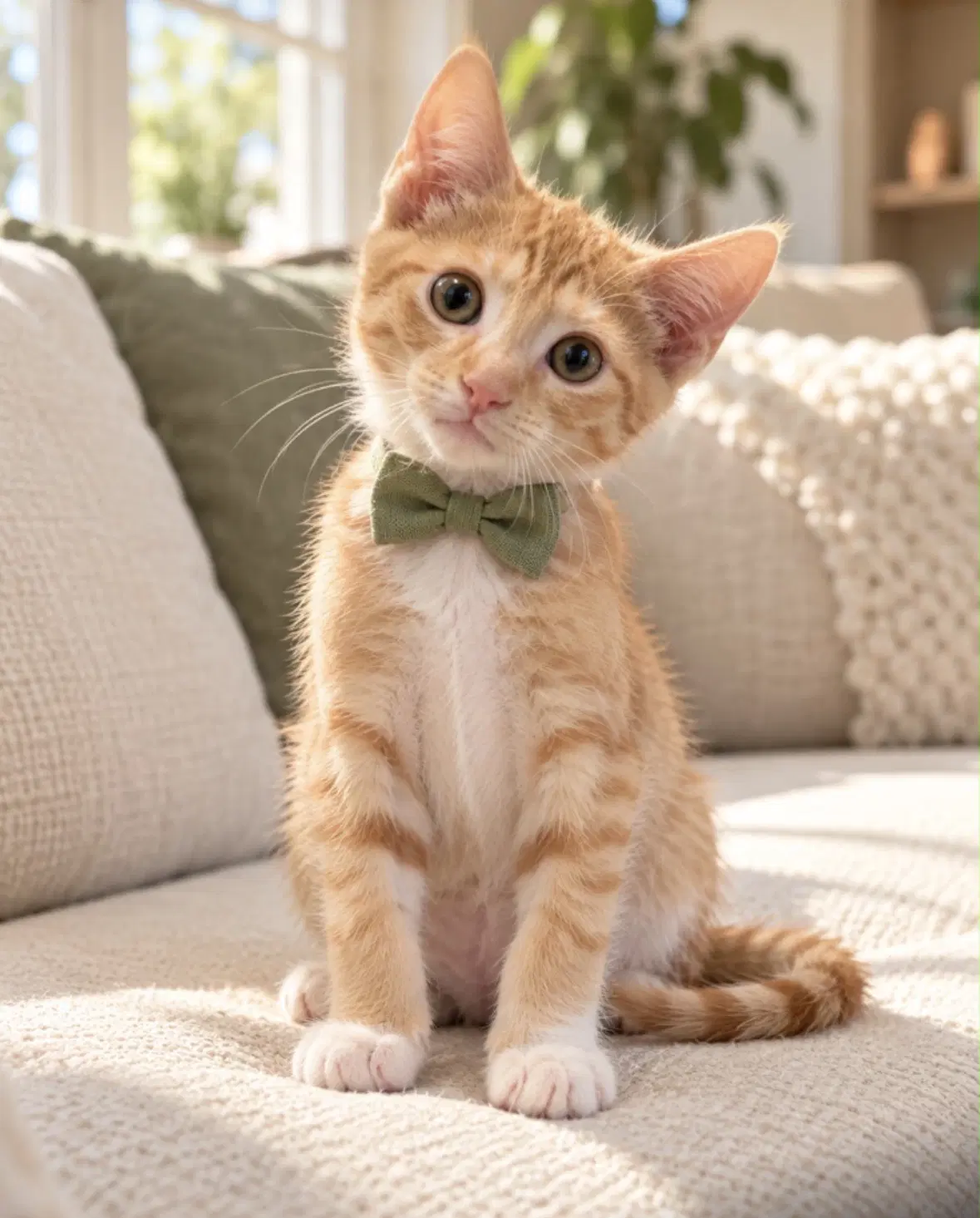 Phoenix - Domestic Short Hair