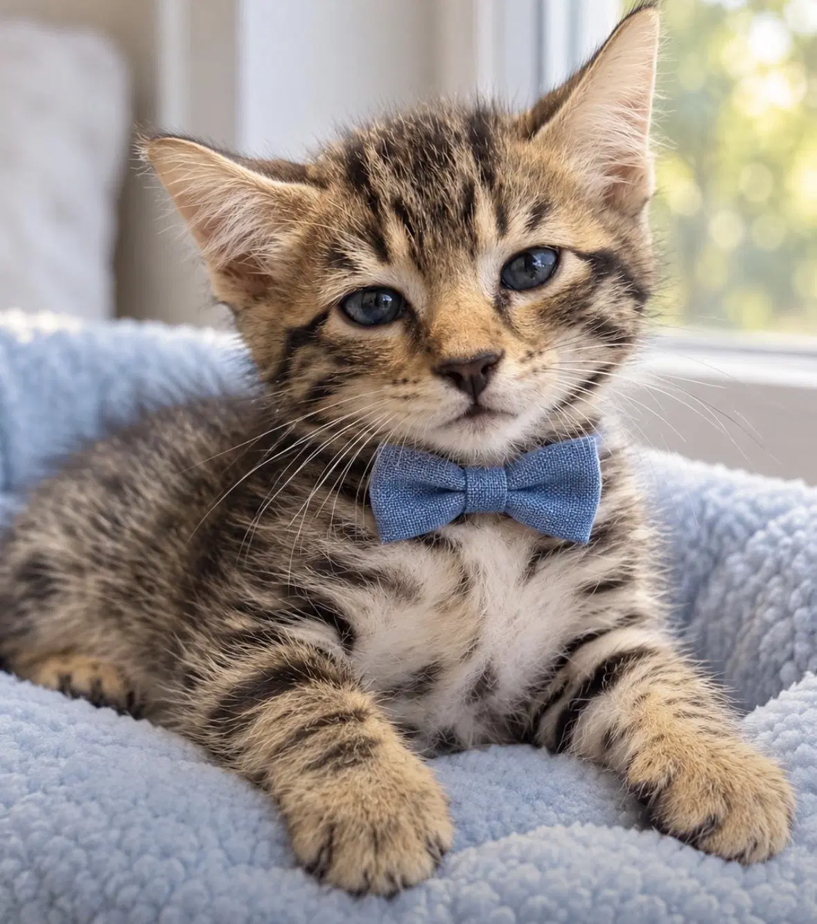Carlos - Bengal
