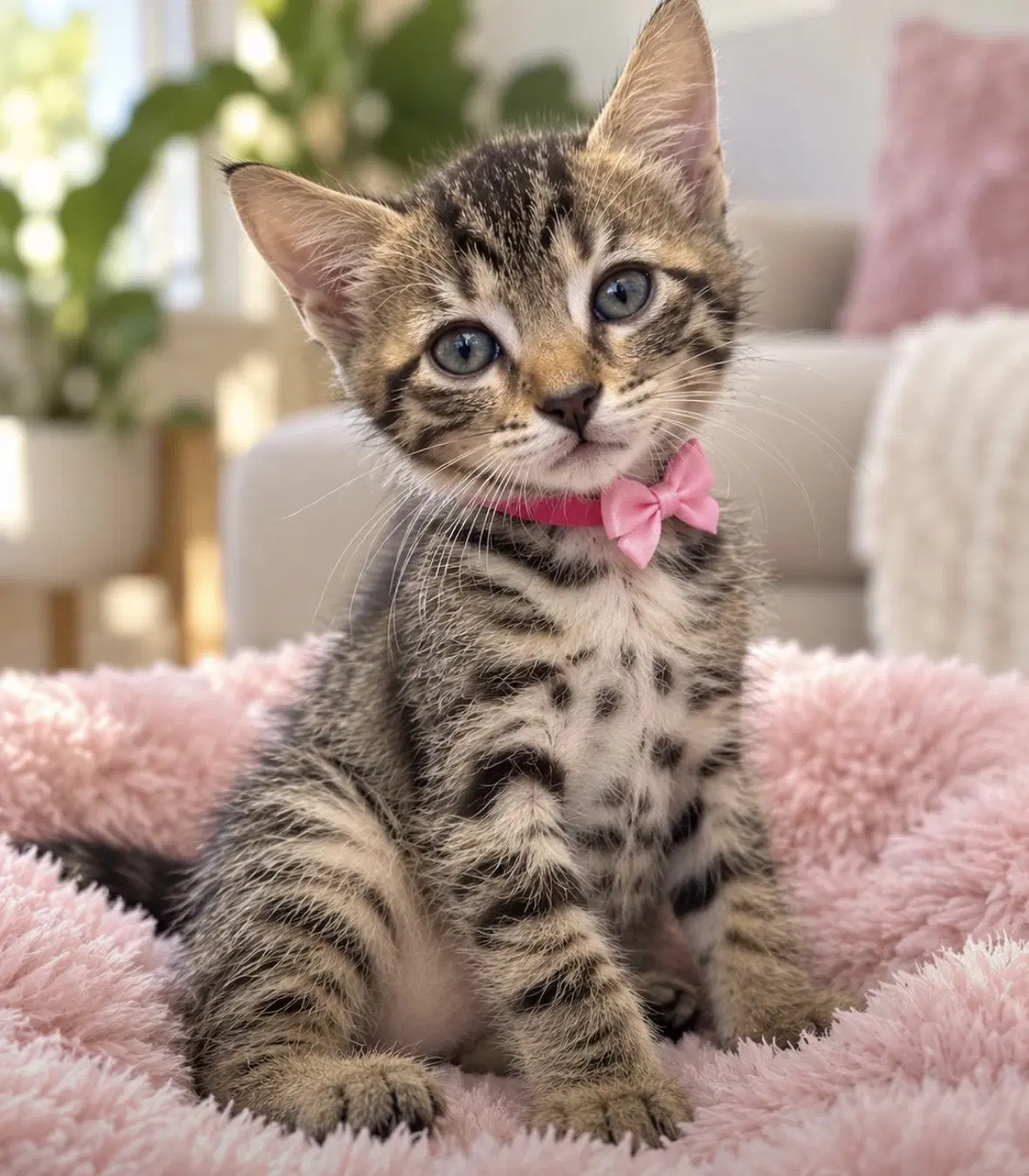 Carmen - Bengal