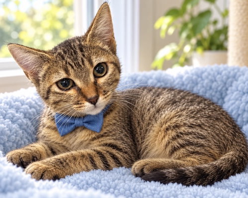 Debby, Domestic Short Hair