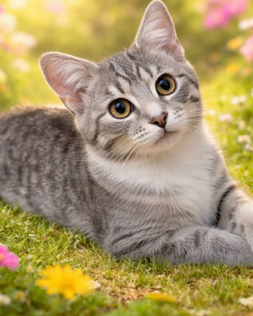 Baz, an adoptable Domestic Short Hair in Johns Island, SC