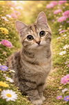 Izzy - Photo 1