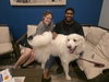 Brock (Rocky at adoption)