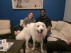 Brock (Rocky at adoption)