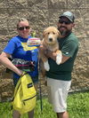 Haydn (Diego at Adoption)