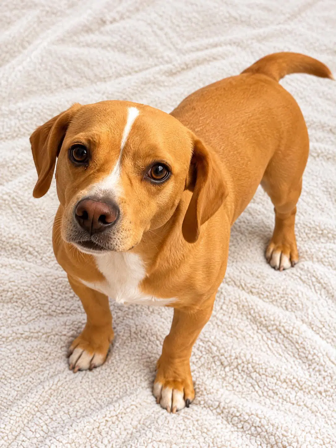 Ryder - Beagle