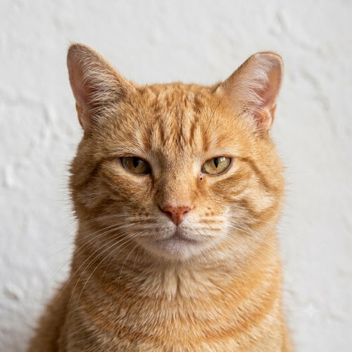 Bruce, a cat for adoption from 13thstcats.org