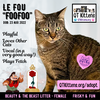 Foo Foo (Le Fou) - Photo 21