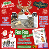 Foo Foo (Le Fou) - Photo 2