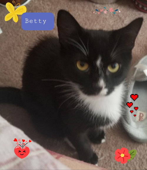 Betty