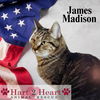 James Madison