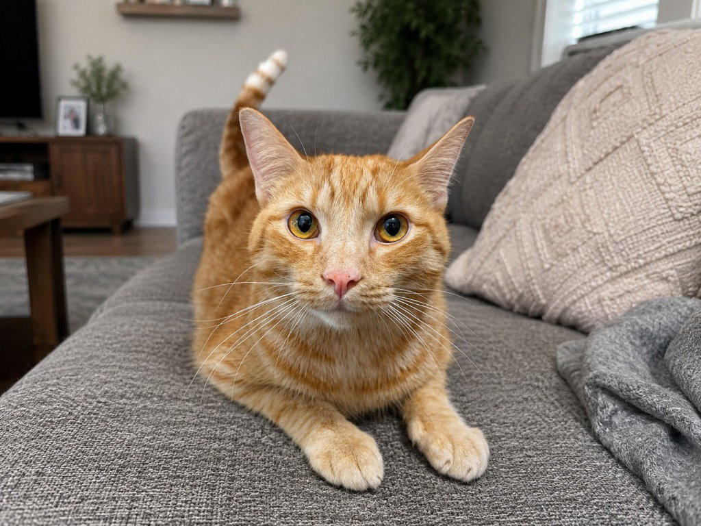 Tiger Image