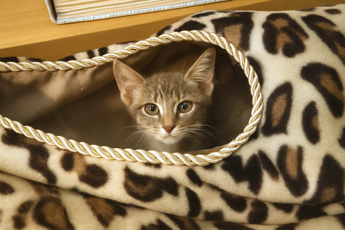 DISCOBALL - Domestic Short Hair available for adoption
