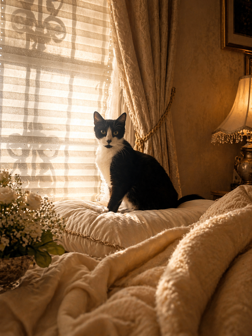 Sweetie, an adoptable Domestic Short Hair in DELTONA, FL