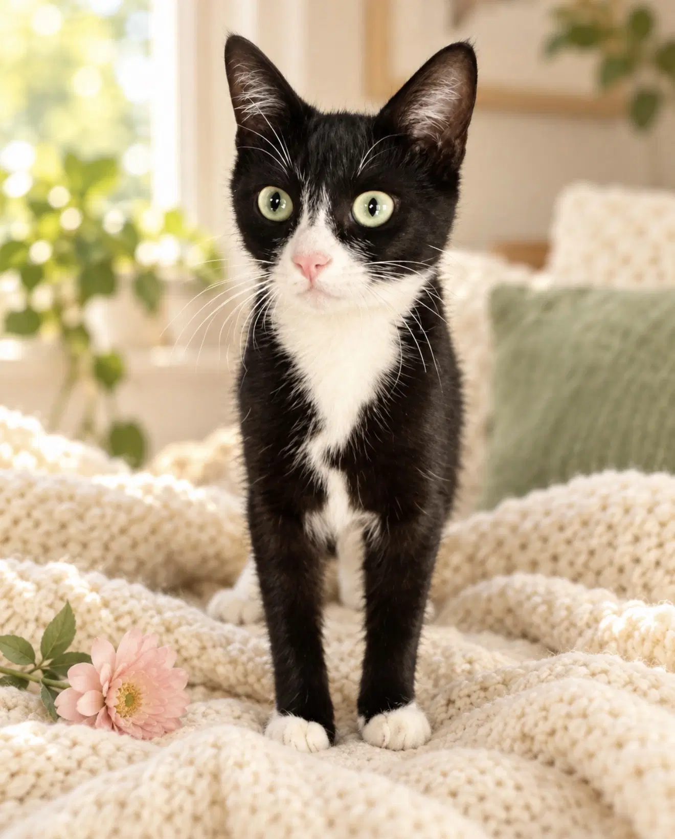 Mitzi - Cute And Ritzy image 2