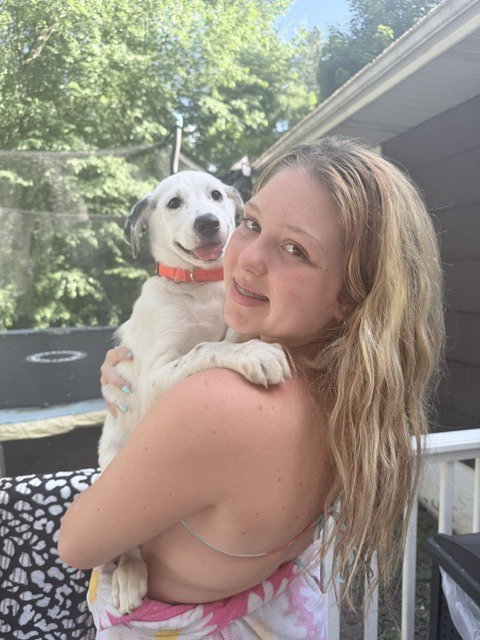 Darcy photo 3