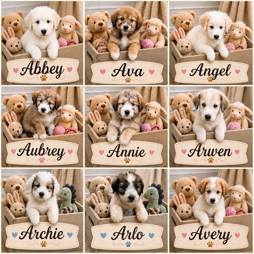 A Litter, an adoptable Sheep Dog in Lillian, TX