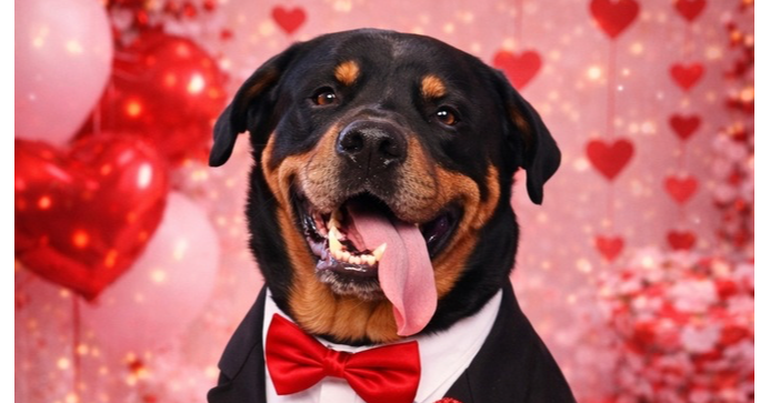 Rottweiler