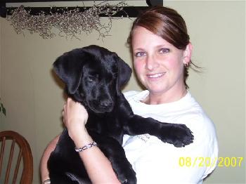 Jasmine (Lexi)