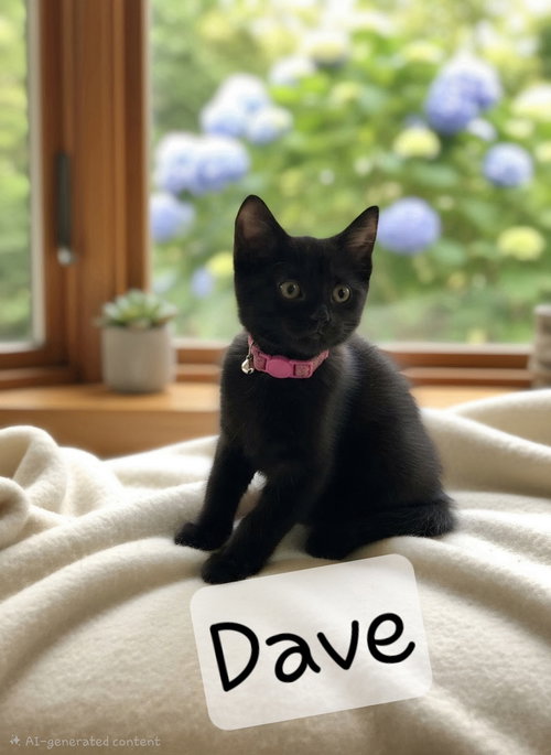 Dave