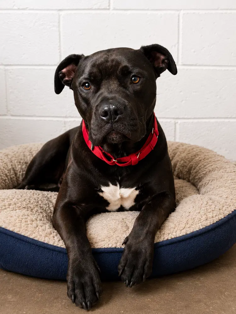 Aeris - Pit Bull Terrier