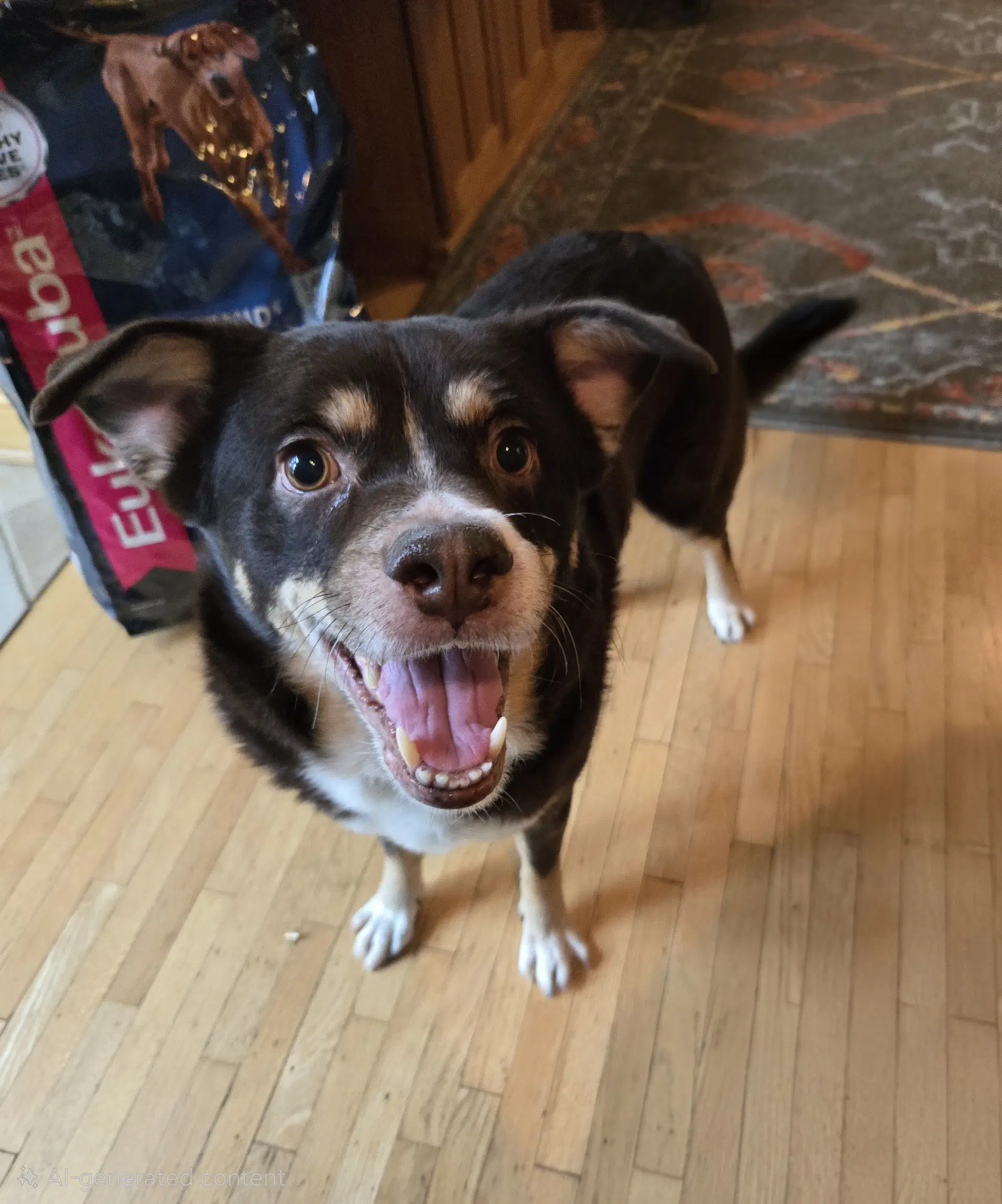 Rico - Australian Shepherd