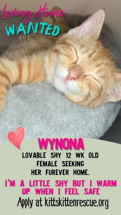 Wynona