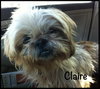 Claire