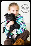 Licorice -puppy